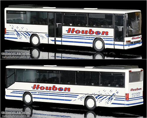 Rietze Setra S315UL Houben Mnster Busmodell Modellbus